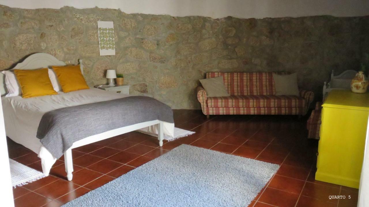 Casa Do Contador T3 / T6 Guest House Виейра до Миньо Екстериор снимка